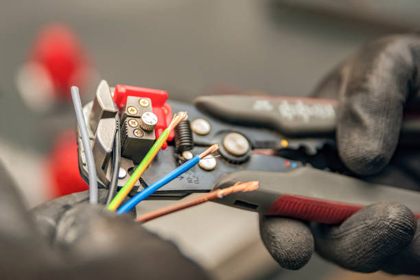Best Ceiling Fan Installation Electrician  in Fife, WA