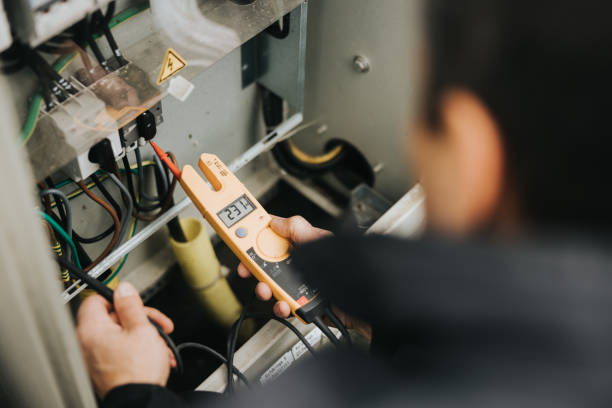 Best Affordable Electrical Installation  in Fife, WA