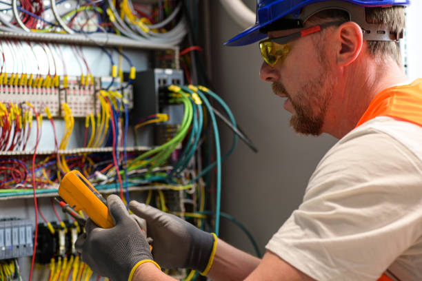 Best Commercial Electrician Services  in Fife, WA