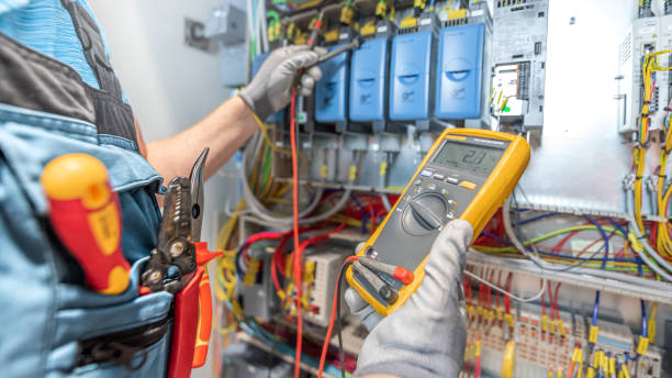 Best Home Electrical Repair  in Fife, WA