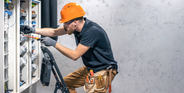 Best Electrical Wiring Services  in Fife, WA