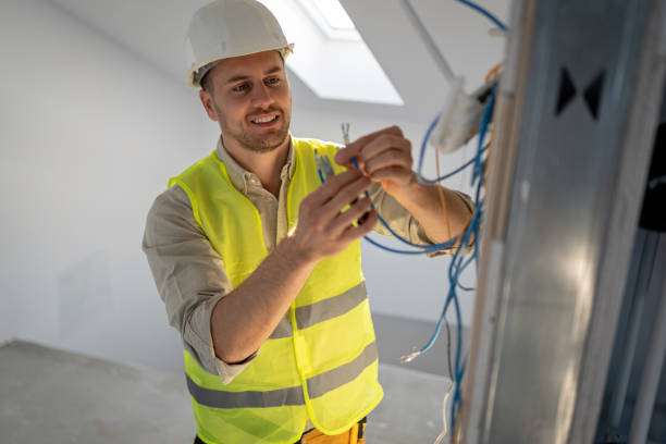 Best Licensed Electrician  in Fife, WA